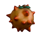 Spiked Fruit - New Super Lucky's Tale