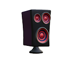 Speaker - New Super Lucky's Tale