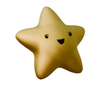 Star - New Super Lucky's Tale