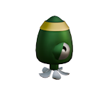 Torpedo - New Super Lucky's Tale