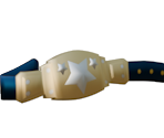 Wrestling Belt