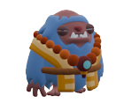 Yeti - Adult