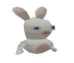 Rabbid - Rayman Raving Rabbids