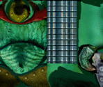 Zorgulon (Default) - War of the Monsters