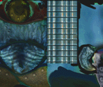 Zorgulon (Skin 2) - War of the Monsters