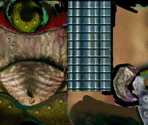 Zorgulon (Skin 3) - War of the Monsters