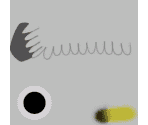 Seagull - The Dog Island