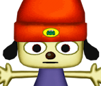 PaRappa - PaRappa the Rapper 2
