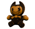 Prizes - Bendy: Lone Wolf