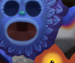ChoMph - My Singing Monsters Thumpies