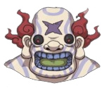 Massiface - Yo-kai Watch