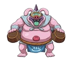 Sproink (Boss) - Yo-kai Watch