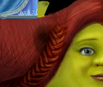 Fiona - Shrek the Third: The Search for Arthur