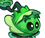 Cabbage-Pult - Plants vs. Zombies 3: Evolved