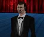 20's Man Tux - Carmageddon TDR 2000