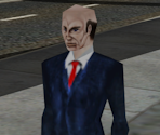 Business Man - Carmageddon TDR 2000