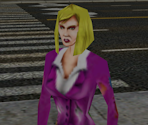 Business Woman - Carmageddon TDR 2000