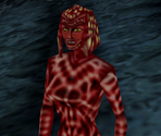 Hell Female Demon - Carmageddon TDR 2000