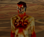 Hell Male Resident 2 - Carmageddon TDR 2000