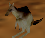 Kangaroo - Carmageddon TDR 2000