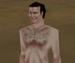 Male Babewatch - Carmageddon TDR 2000