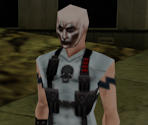 Necro Ganger - Carmageddon TDR 2000