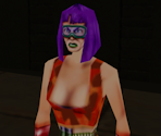 Para Female 2 - Carmageddon TDR 2000
