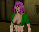 Prostitute - Carmageddon TDR 2000