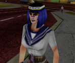 Sailor Ganger Female - Carmageddon TDR 2000