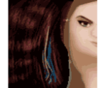 Jade West (2nd Outfit) - Victorious: Taking The Lead