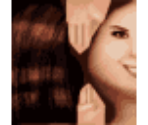 Trina Vega (Prototype) - Victorious: Taking The Lead