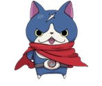 Hovernyan - Yo-kai Watch 2