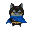 Darknyan - Yo-kai Watch 2