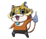 Machonyan - Yo-kai Watch 2
