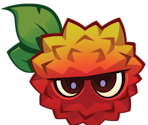 Lychee - Plants vs. Zombies 3: Evolved