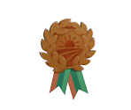 Autumn Festival Medal - Bronze - My Time at Portia