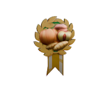 Autumn Festival Medal - My Time at Portia
