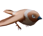Bird 1 - My Time at Portia