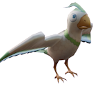 Bird 2 - My Time at Portia