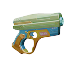 Blaster Handgun - My Time at Portia