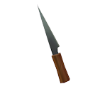 Carving Knife - My Time at Portia