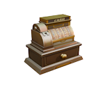 Cash Register - My Time at Portia