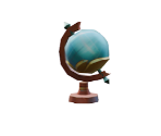 Crystal Globe - My Time at Portia
