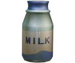 Milk Bottle - My Time at Portia