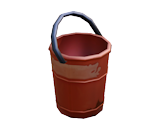 Red Bucket - My Time at Portia