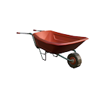 Wheelbarrow - My Time at Portia