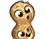 Peanut - Plants vs. Zombies 3: Evolved