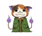 Master Nyada - Yo-kai Watch 2