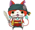 Wondernyan - Yo-kai Watch 2
