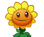 Sunflower - Plants vs. Zombies 3: Evolved
